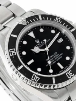 Pamono Oyster Sea-Dweller 16600 Watch from Rolex, 1998