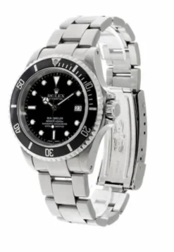 Pamono Oyster Sea-Dweller 16600 Watch from Rolex, 1998