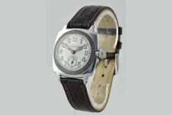 Pamono Oyster Watch by Rolex for Alpina, Switzerland, 1920s