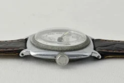 Pamono Oyster Watch by Rolex for Alpina, Switzerland, 1920s