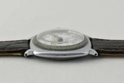Pamono Oyster Watch by Rolex for Alpina, Switzerland, 1920s
