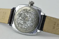 Pamono Oyster Watch by Rolex for Alpina, Switzerland, 1920s