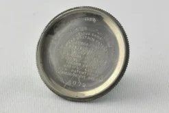 Pamono Oyster Watch by Rolex for Alpina, Switzerland, 1920s