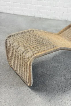 Pamono P3 Chaise Lounge by Tito Agnoli, 1960s><noscript><img width=