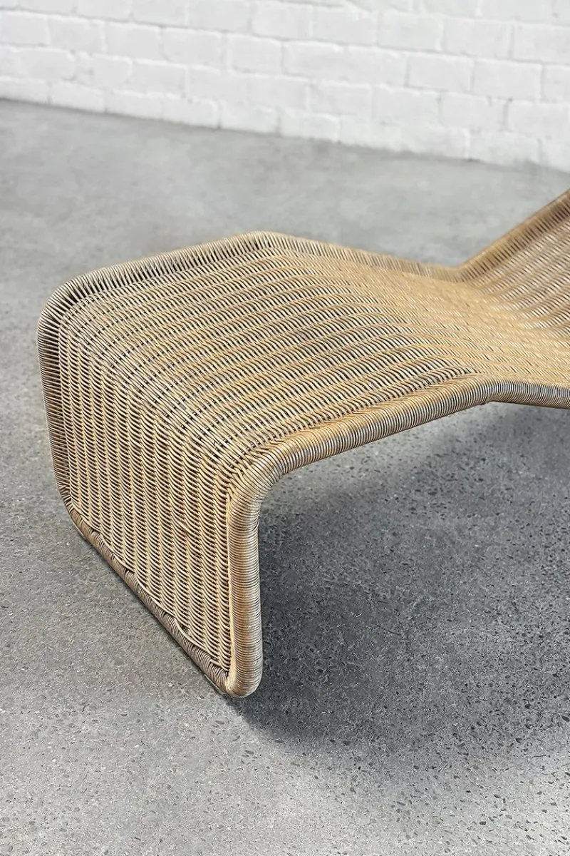 Pamono P3 Chaise Lounge by Tito Agnoli, 1960s> Daybeds & Chaises Lounges