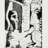 Pamono Pablo Picasso, Escultor y escultura, 1965, Etching> Prints & Multiples