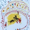 Best Pamono Pablo Picasso, The Little Bullfight, 1958, Original Signed Lithograph