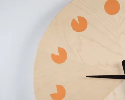 Pamono PAC Clock from Futuro Studio