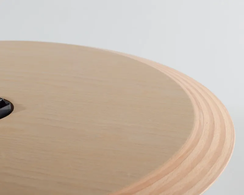 Pamono PAC Clock from Futuro Studio