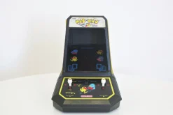 Pamono Pac-Man Arcade Minigame from Coleco, 1980s