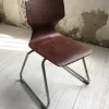 Pamono Pagwood Childrens Chair from Flötotto, 1960s> Children's Chairs