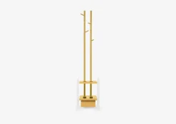Pamono Paige Coat Stand by Marqqa, Set of 2> Racks, Hooks & Valets