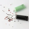 Pamono Paint Tubes Salt and Pepper Shakers, 1970s, Set of 2> Salt & Pepper Shakers