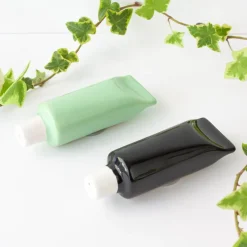 Pamono Paint Tubes Salt and Pepper Shakers, 1970s, Set of 2><noscript><img width=