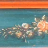 Outlet Pamono Painted Fir Tyrolean Headboard
