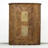 Pamono Painted Folk Art Bridal Cupboard> Cabinets & Wardrobes