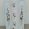 Pamono Painted Lacquered Partition Screen> Room Dividers & Screens