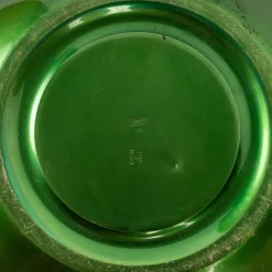 Pamono Painted Sheet Metal Ice Bucket, 1970s><noscript><img width=