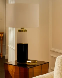 Pamono Palais Galliera Lamp by Eric Willemart