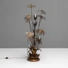 Pamono Palm Lamp attributed to Hans Kögl, 1950s> Floor Lamps