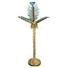 Sale Pamono Palm Murano Glass Floor Lamp by Simoeng