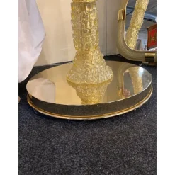 Sale Pamono Palm Murano Glass Floor Lamp by Simoeng