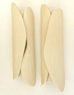 Pamono Palm Wall Lamp by Olivia Cognet><noscript><img width=