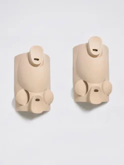 Pamono Palm Wall Lamp by Olivia Cognet><noscript><img width=