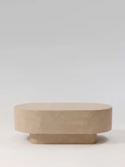 Online Pamono Palomā Mortex Waxed Concrete Coffee Table from PLATŌ