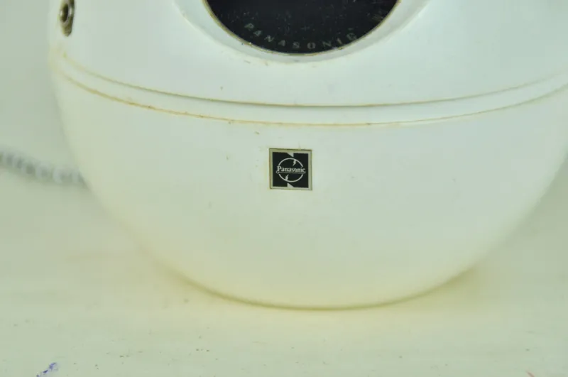 Pamono Panapet Radio from Panasonic, 1970s> Electronics