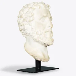 Clearance Pamono Pancras Bust on Stand from Pure White Lines