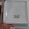 Pamono Panthère de Cartier Trinket Tray from Cartier, 2011> Trays