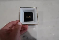 Pamono Panthère de Cartier Trinket Tray from Cartier, 2011><noscript><img width=