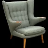 Discount Pamono Papa Bear Chair by Hans J Wegner for A.P.stolen, 1960s
