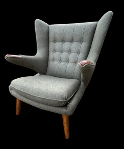 Discount Pamono Papa Bear Chair by Hans J Wegner for A.P.stolen, 1960s