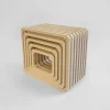 Pamono Parallel Modular Shelving Set by Studio Lorier> Storage