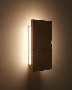 Pamono Parefeuille Wall Light by Bosc Design><noscript><img width=