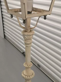 Discount Pamono Parisian Style Cast Iron Street Lamp