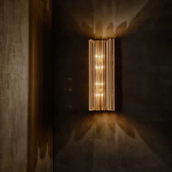 Pamono Parker Wall Light by Delightfull><noscript><img width=