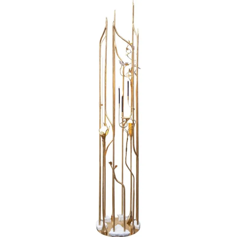 Pamono Past Forward Floor Lamp by Morghen Studio> Floor Lamps