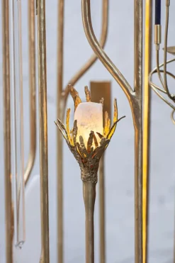 Pamono Past Forward Floor Lamp by Morghen Studio><noscript><img width=