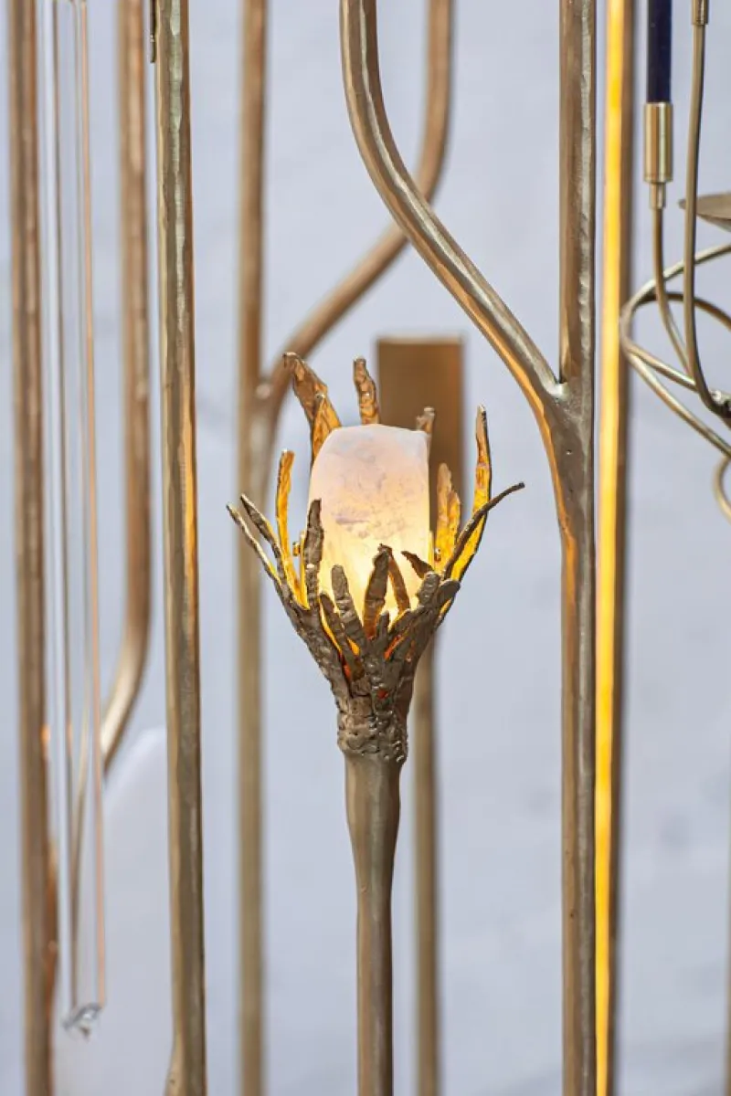 Pamono Past Forward Floor Lamp by Morghen Studio> Floor Lamps