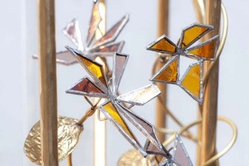 Pamono Past Forward Floor Lamp by Morghen Studio> Floor Lamps
