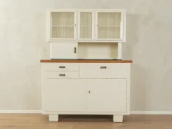Pamono Pastel Kitchen Cabinet, 1950s> Cabinets & Wardrobes
