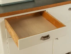 Pamono Pastel Kitchen Cabinet, 1950s><noscript><img width=