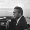 Pamono Paul Newman Print from Galerie Prints> Mid-Century