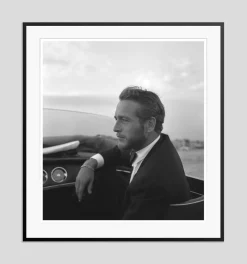 Pamono Paul Newman Print from Galerie Prints> Mid-Century