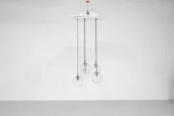 Discount Pamono Pays-Bas Suspension from Raak Amsterdam, 1968