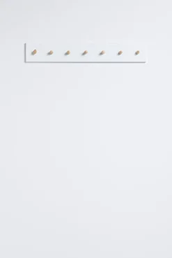 Pamono Peanut Coat Rack by Clemens Lauer