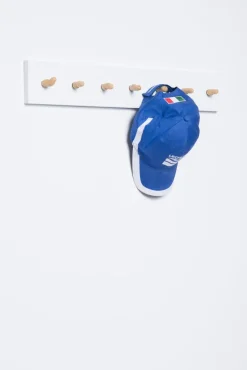Pamono Peanut Coat Rack by Clemens Lauer